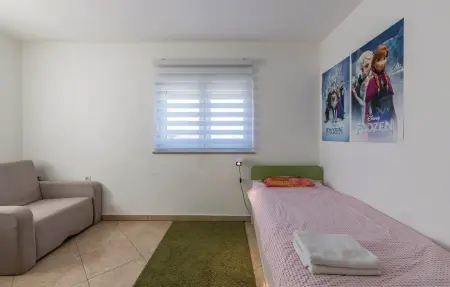 Appartement 6 personnes à Marcana - Photo 27