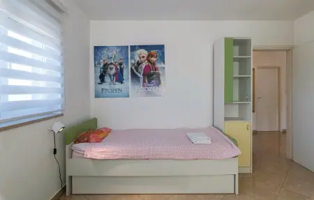 Appartement 6 personnes à Marcana - Photo 28