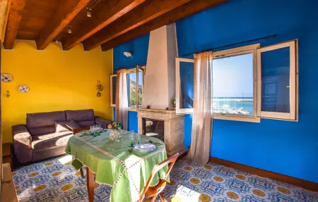 Appartement 8 personnes à Castellammare d.G. - Photo 1