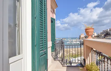 Appartement 8 personnes à Castellammare d.G. - Photo 3