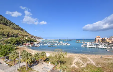 Appartement 8 personnes à Castellammare d.G. - Photo 4