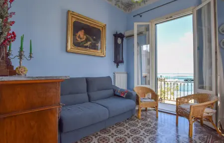 Appartement 8 personnes à Castellammare d.G. - Photo 6