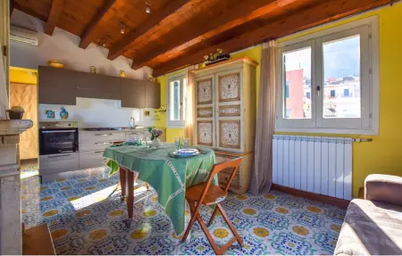 Appartement 8 personnes à Castellammare d.G. - Photo 7