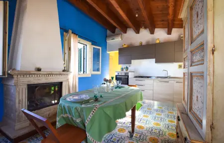 Appartement 8 personnes à Castellammare d.G. - Photo 8