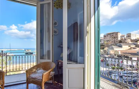 Appartement 8 personnes à Castellammare d.G. - Photo 9