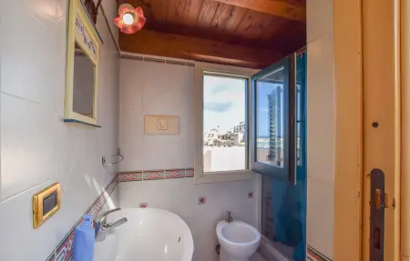 Appartement 8 personnes à Castellammare d.G. - Photo 13