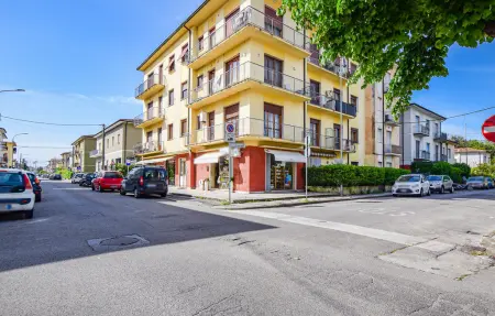 Appartement 7 personnes à Viareggio - Photo 1
