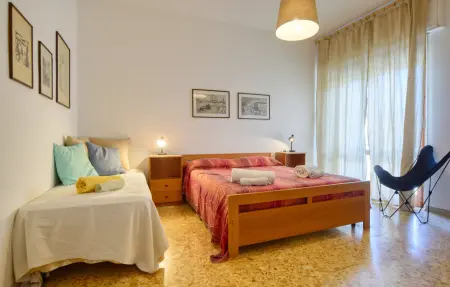 Appartement 7 personnes à Viareggio - Photo 3