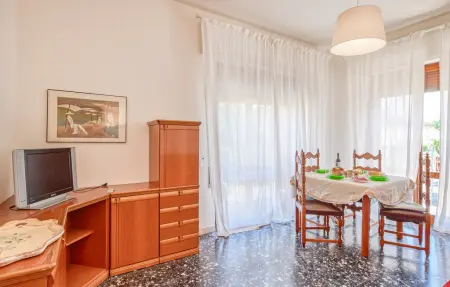 Appartement 7 personnes à Viareggio - Photo 6