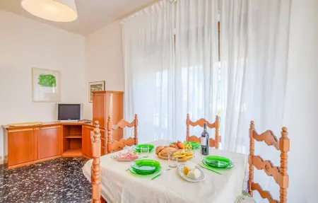 Appartement 7 personnes à Viareggio - Photo 7