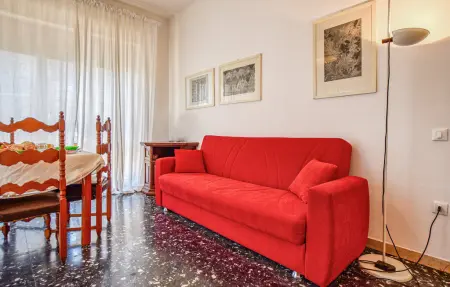 Appartement 7 personnes à Viareggio - Photo 8