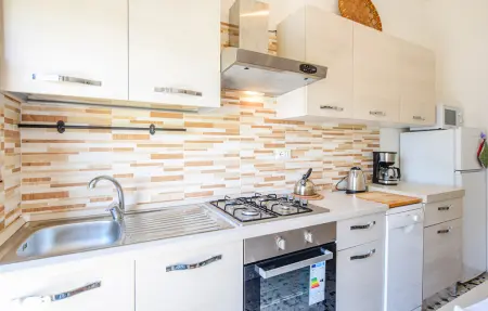 Appartement 7 personnes à Viareggio - Photo 9