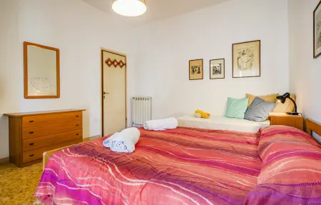 Appartement 7 personnes à Viareggio - Photo 11