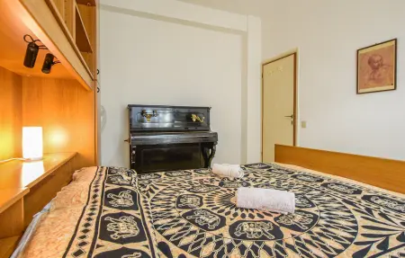 Appartement 7 personnes à Viareggio - Photo 13
