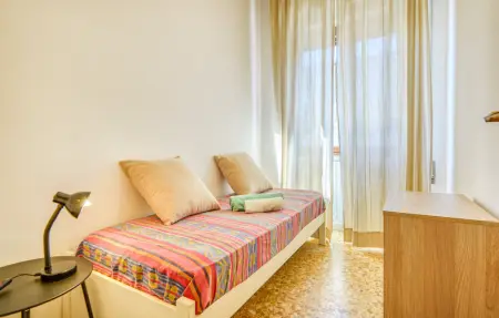 Appartement 7 personnes à Viareggio - Photo 14