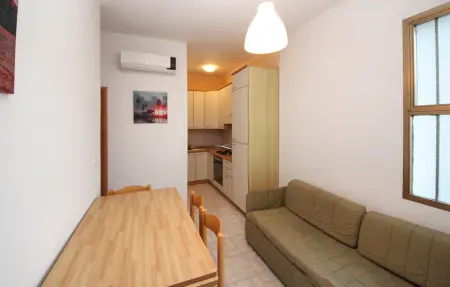 Villa Marina C, Appartement 5 personnes à Rosolina Mare - Photo 1