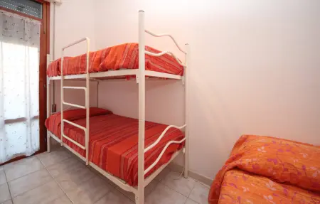 Villa Marina C, Appartement 5 personnes à Rosolina Mare - Photo 3