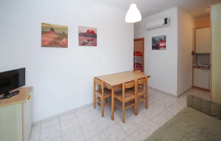 Villa Marina C, Appartement 5 personnes à Rosolina Mare - Photo 5