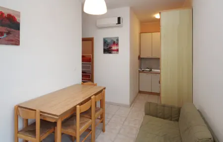 Villa Marina C, Appartement 5 personnes à Rosolina Mare - Photo 6