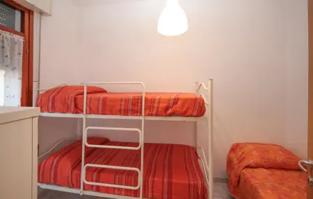 Villa Marina C, Appartement 5 personnes à Rosolina Mare - Photo 8