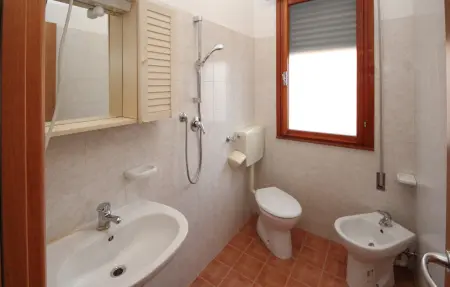 Villa Marina C, Appartement 5 personnes à Rosolina Mare - Photo 9