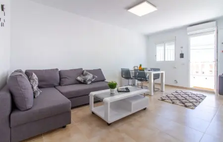 Appartement 4 personnes à Torrevieja - Photo 1