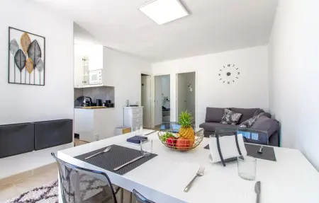 Appartement 4 personnes à Torrevieja - Photo 3