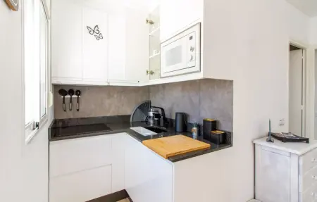 Appartement 4 personnes à Torrevieja - Photo 4
