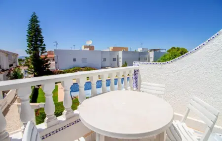Appartement 4 personnes à Torrevieja - Photo 5
