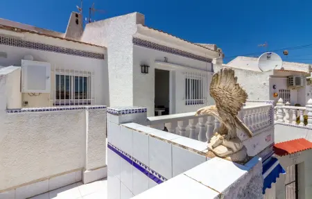 Appartement 4 personnes à Torrevieja - Photo 6