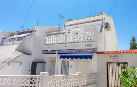 Appartement 4 personnes à Torrevieja - Photo 7
