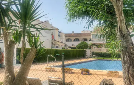 Appartement 4 personnes à Torrevieja - Photo 8