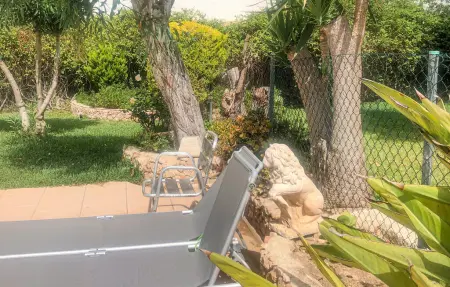 Appartement 4 personnes à Torrevieja - Photo 9