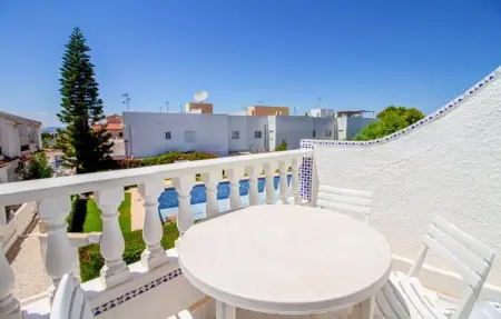 Appartement 4 personnes à Torrevieja - Photo 12