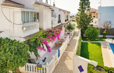 Appartement 4 personnes à Torrevieja - Photo 13