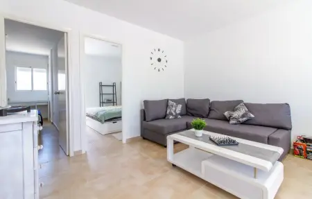 Appartement 4 personnes à Torrevieja - Photo 14
