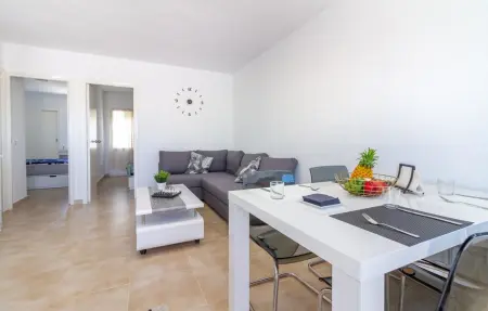 Appartement 4 personnes à Torrevieja - Photo 15