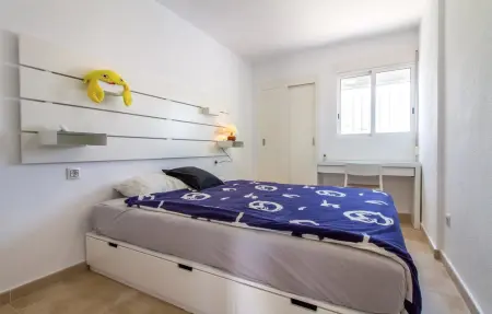 Appartement 4 personnes à Torrevieja - Photo 16