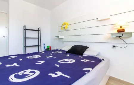 Appartement 4 personnes à Torrevieja - Photo 17