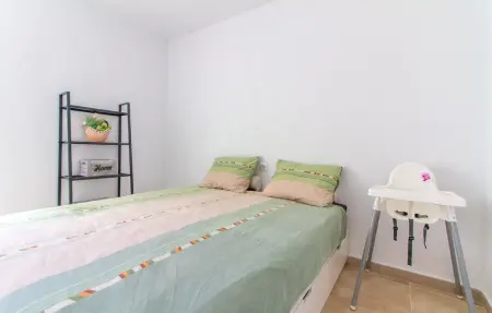 Appartement 4 personnes à Torrevieja - Photo 20
