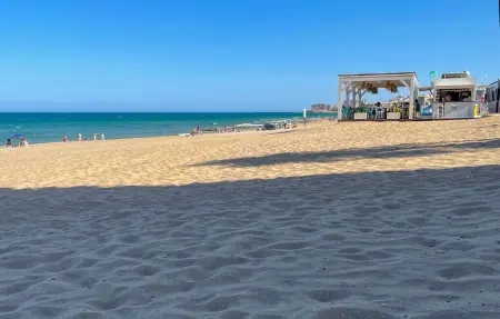 Appartement 4 personnes à Torrevieja - Photo 24