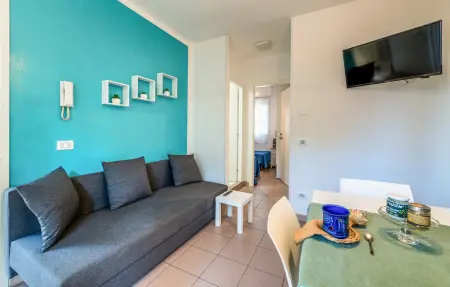 App. Veranda, Appartement 4 personnes à Rosolina Mare - Photo 1
