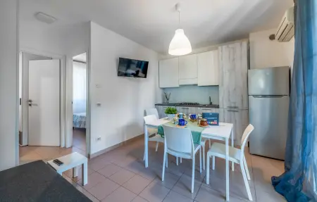 App. Veranda, Appartement 4 personnes à Rosolina Mare - Photo 2