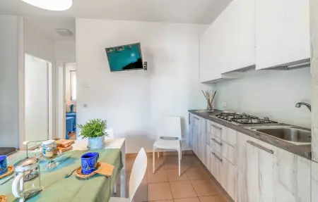 App. Veranda, Appartement 4 personnes à Rosolina Mare - Photo 3