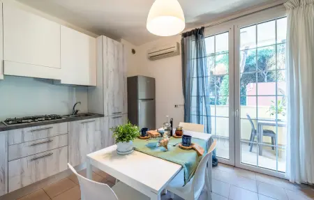 App. Veranda, Appartement 4 personnes à Rosolina Mare - Photo 4