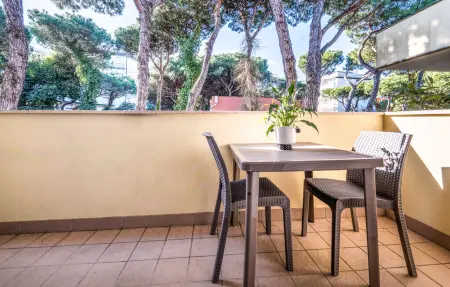 App. Veranda, Appartement 4 personnes à Rosolina Mare - Photo 6