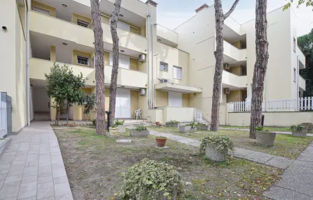 App. Veranda, Appartement 4 personnes à Rosolina Mare - Photo 9