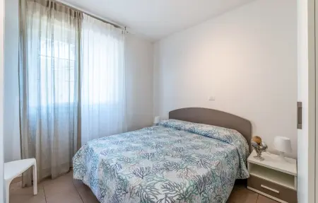 App. Veranda, Appartement 4 personnes à Rosolina Mare - Photo 12