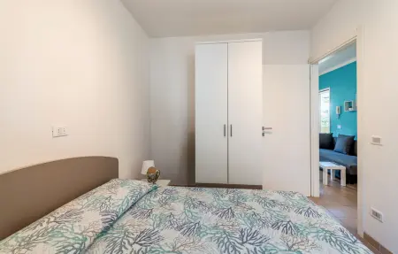 App. Veranda, Appartement 4 personnes à Rosolina Mare - Photo 13