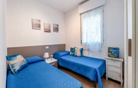 App. Veranda, Appartement 4 personnes à Rosolina Mare - Photo 14